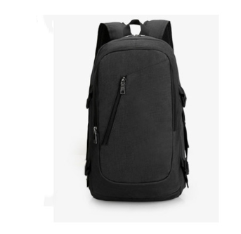 Business computer backpack