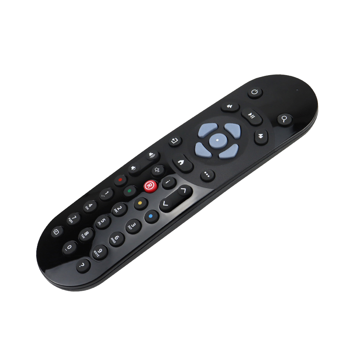 Replacement SKY Q Remote Control for SKY QINFRAREDTV TV Box Remote Control