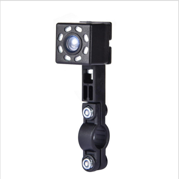 Car Baby Monitor HD Night Vision Camera