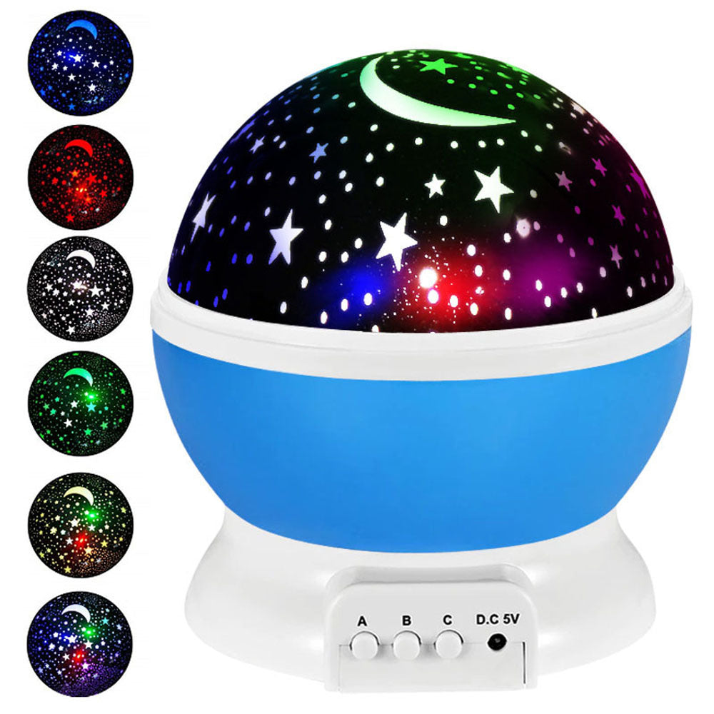 Star Light Projector