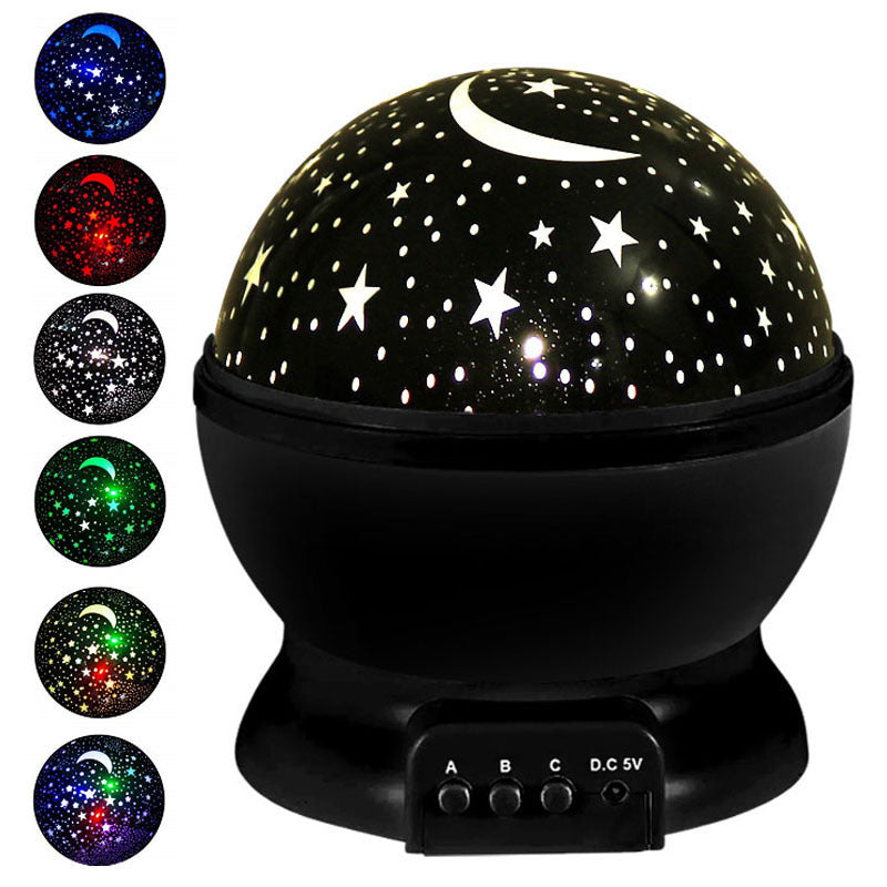 Star Light Projector