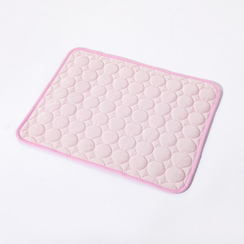 Pet Ice Pad Summer Pet Pad