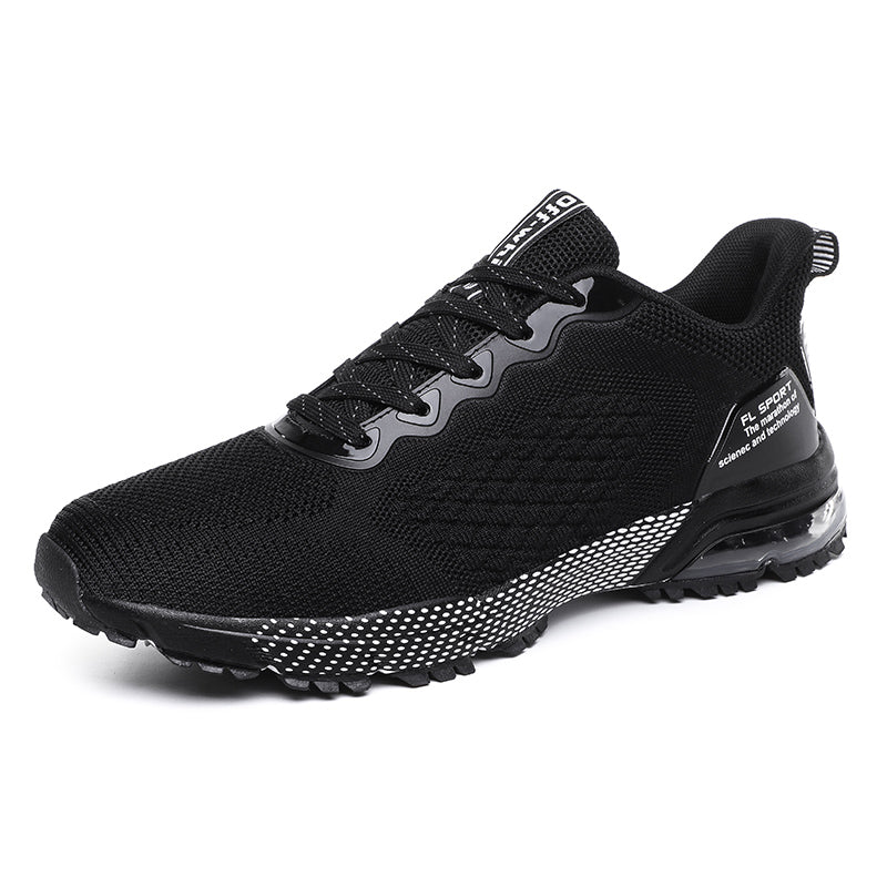 Men Breathable Running Shoes