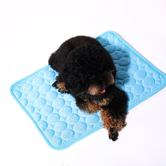 Pet Ice Pad Summer Pet Pad