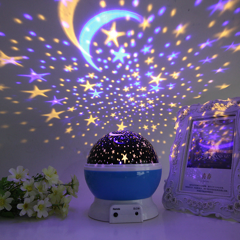 Star Light Projector